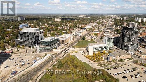 50 Walnut Street, Kitchener, ON - Outdoor With View