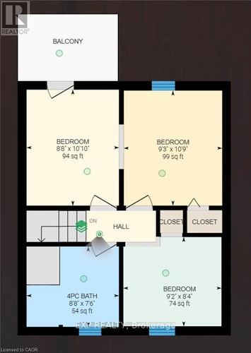 50 Walnut Street, Kitchener, ON - Other