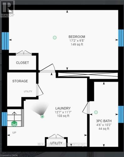 50 Walnut Street, Kitchener, ON - Other