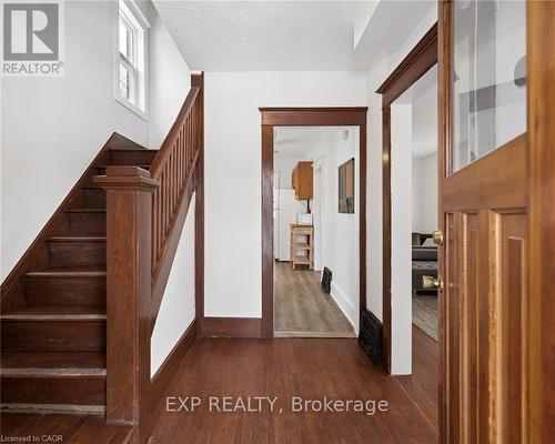 50 Walnut Street, Kitchener, ON - Indoor Photo Showing Other Room