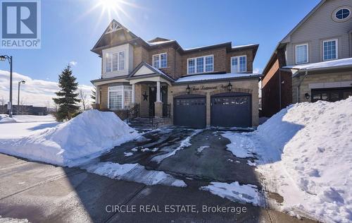 2 LEARMONT AVENUE  Caledon, ON L7C 3N3