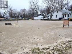 12545 CLARK STREET Morpeth, ON N0P 1X0