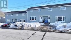 23-29 Bowater Avenue Lewisporte, NL A0G 3A0
