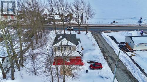 272 Main Street  Lewisporte, NL A0G 3A0
