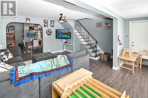 47 Second Ave, Coniston, ON - Indoor