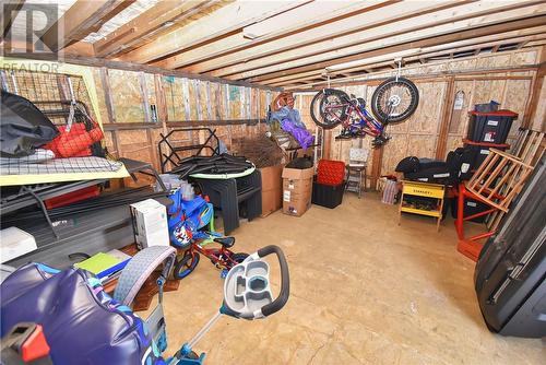 47 Second Ave, Coniston, ON - Indoor Photo Showing Other Room