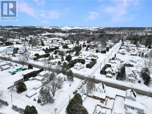 47 Second Ave, Coniston, ON - Outdoor With View