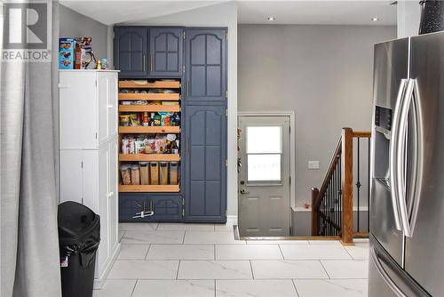 47 Second Ave, Coniston, ON - Indoor Photo Showing Other Room