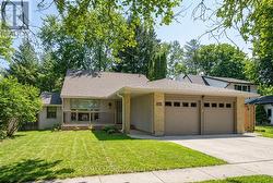 120 EDGEHILL CRESCENT  London North (North F), ON N6G 2T4