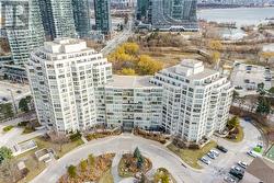 110 - 2261 LAKE SHORE BOULEVARD W  Toronto, ON M8V 3X1