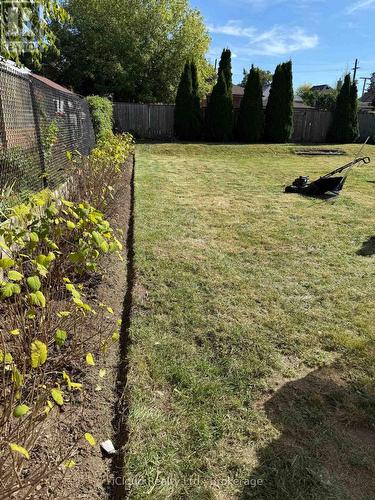 405 Upper Wentworth Street, Hamilton, ON 