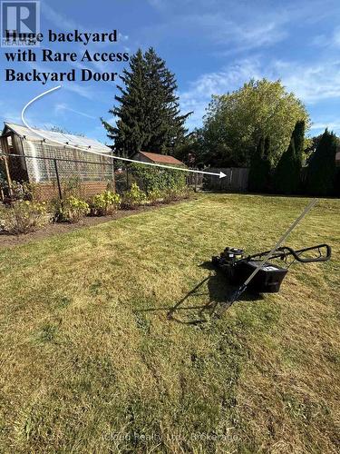 405 Upper Wentworth Street, Hamilton, ON 