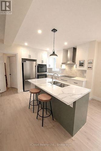 405 Upper Wentworth Street, Hamilton, ON 