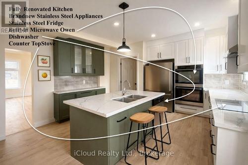 405 Upper Wentworth Street, Hamilton, ON 