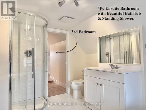 405 Upper Wentworth Street, Hamilton, ON 