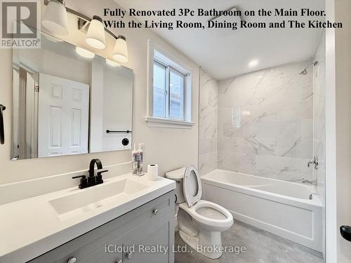 405 Upper Wentworth Street, Hamilton, ON 