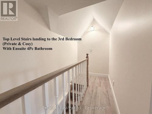 405 Upper Wentworth Street, Hamilton, ON 