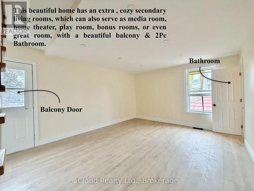 405 Upper Wentworth Street, Hamilton, ON 