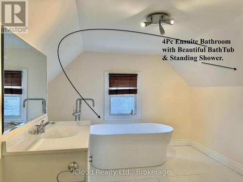 405 Upper Wentworth Street, Hamilton, ON 