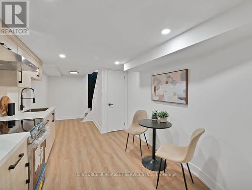 20 Hill Street, Hamilton, ON - Indoor