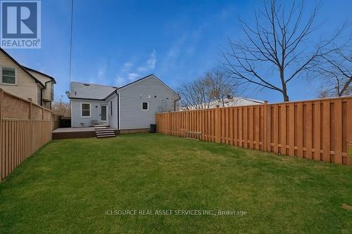 20 Hill Street, Hamilton, ON - Outdoor
