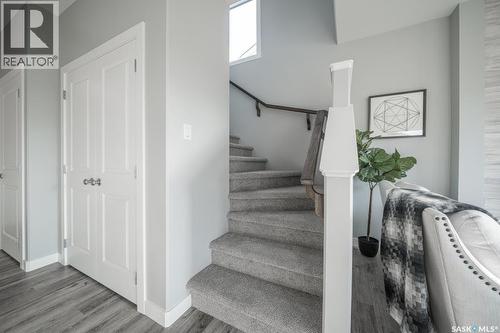 114 Traeger Common, Saskatoon, SK - Indoor Photo Showing Other Room