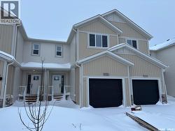 520 Myles Heidt MANOR  Saskatoon, SK S7W 1H9