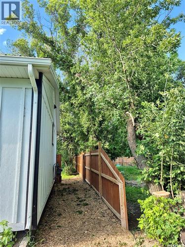 217 L Avenue N, Saskatoon, SK - Outdoor