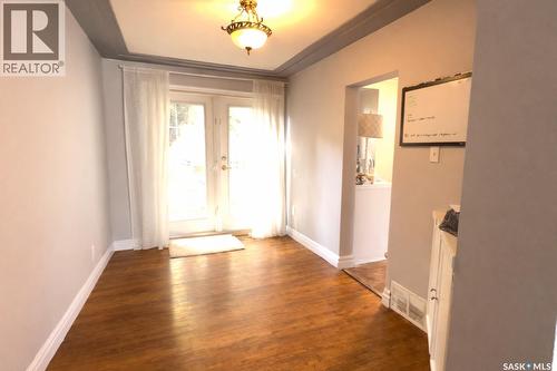 217 L Avenue N, Saskatoon, SK - Indoor Photo Showing Other Room