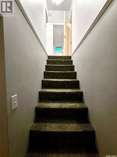 217 L Avenue N, Saskatoon, SK - Indoor Photo Showing Other Room