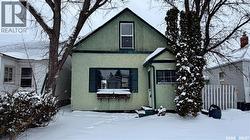 217 L AVENUE N  Saskatoon, SK S7L 2P3