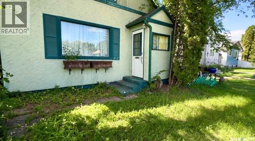 217 L Avenue N, Saskatoon, SK - Outdoor