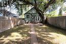 217 L Avenue N, Saskatoon, SK  - Outdoor 