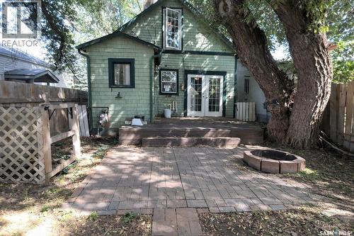 217 L Avenue N, Saskatoon, SK - Outdoor