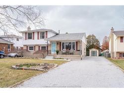 28 Tasan Crescent  Chatham, ON N7L 4V1