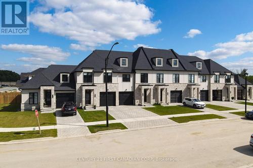 6674 HAYWARD DRIVE  London South (South V), ON N6P 0H7