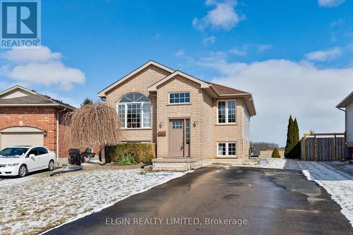 41792 NORTH STREET N  Southwold, ON N5P 4L7