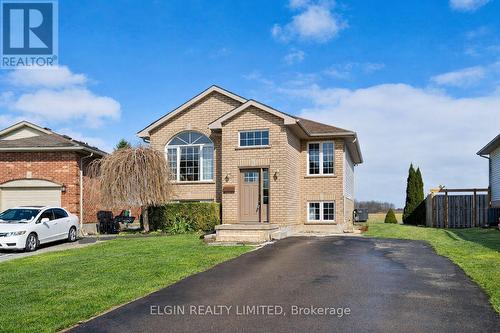 41792 NORTH STREET N  Southwold, ON N5P 4L7