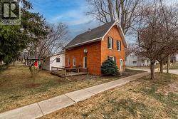 101 Main STREET West Ridgetown, ON N0P 2C0