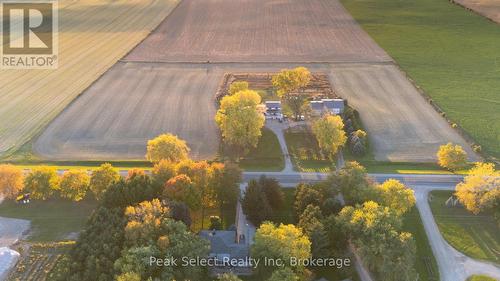 1982 Road 163, Perth South (Blanshard), ON 