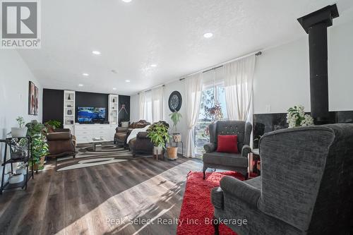 1982 Road 163, Perth South (Blanshard), ON 