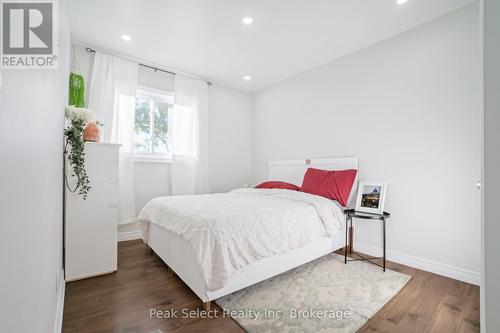 1982 Road 163, Perth South (Blanshard), ON 