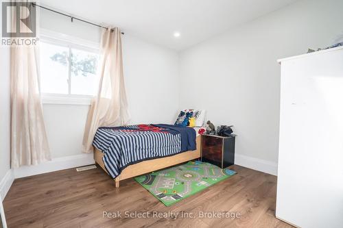 1982 Road 163, Perth South (Blanshard), ON 