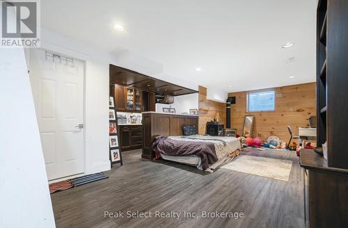 1982 Road 163, Perth South (Blanshard), ON 