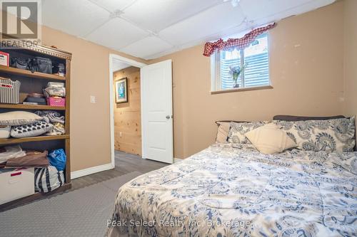1982 Road 163, Perth South (Blanshard), ON 