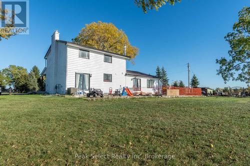 1982 Road 163, Perth South (Blanshard), ON 