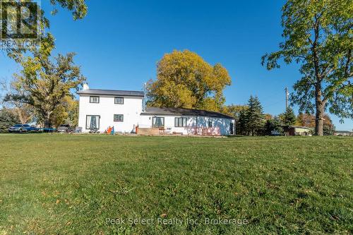 1982 Road 163, Perth South (Blanshard), ON 