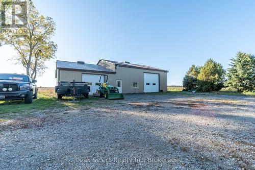 1982 Road 163, Perth South (Blanshard), ON 