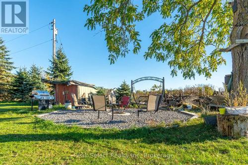 1982 Road 163, Perth South (Blanshard), ON 