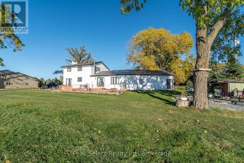 1982 Road 163, Perth South (Blanshard), ON 